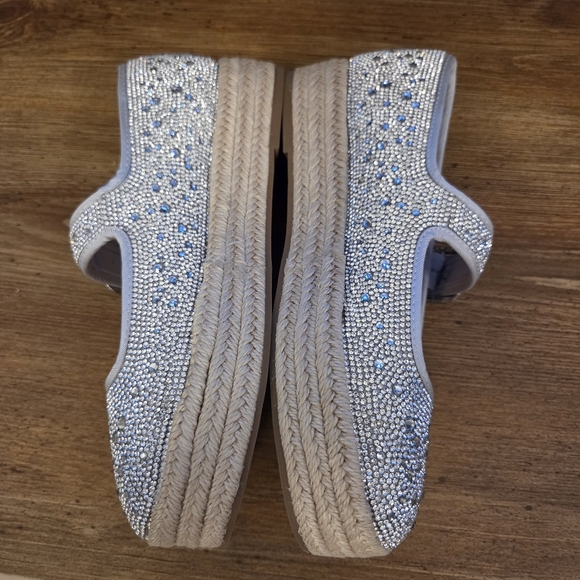 Steve Madden Rhinestone Women\'s Shoes